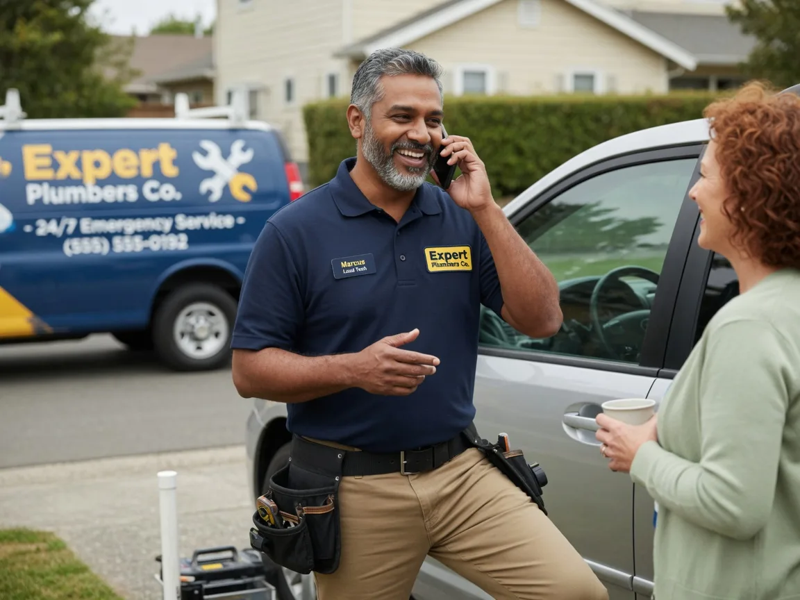 Drain Cleaning Mineral, VA FAQs